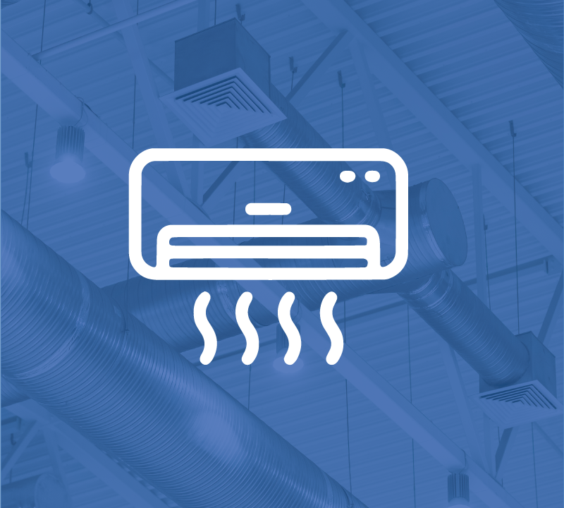 Aire Acondicionado / HVAC